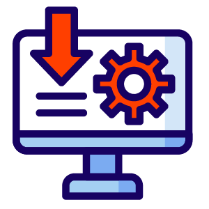 Portal de atendimento