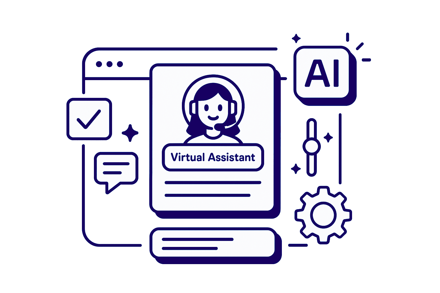 Rápida Configuração