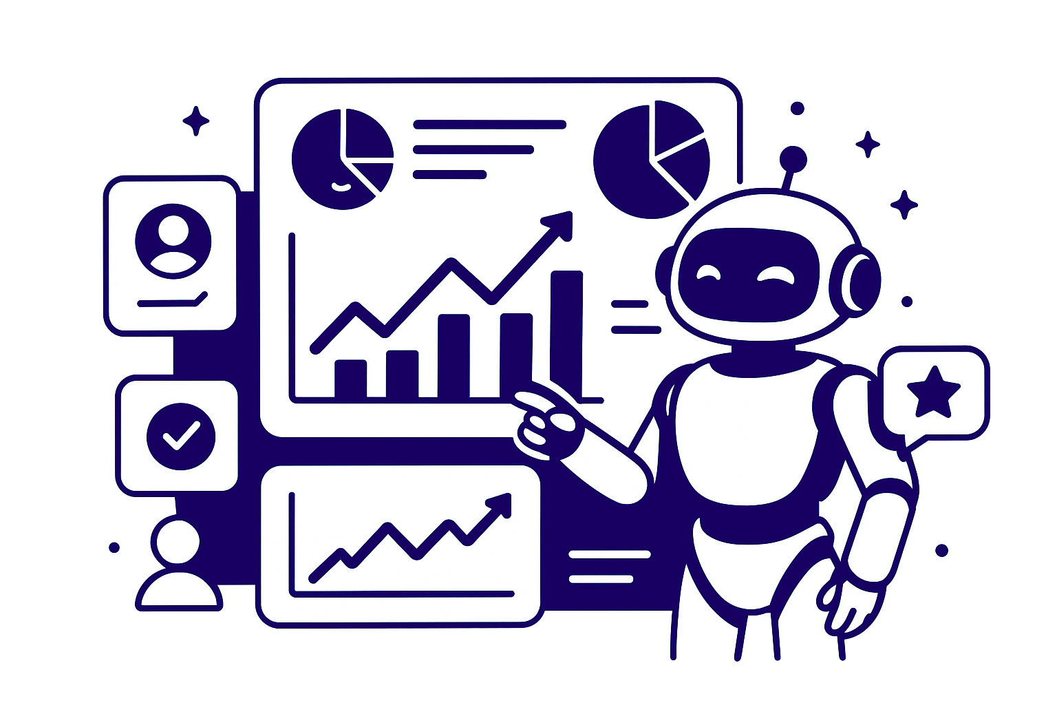 Supervisão, Monitoramento e Melhoria Contínua
