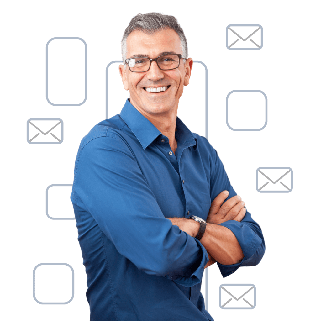 Tickets para todas as empresas